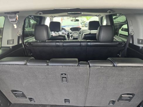 Used 2013 Honda Pilot EX-L image 16