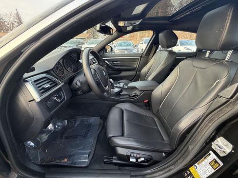 Used 2018 BMW 440i Gran Coupe xDrive image 8