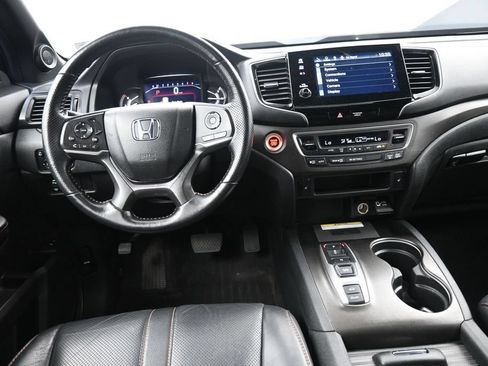 Certified 2023 Honda Passport TrailSport image 20
