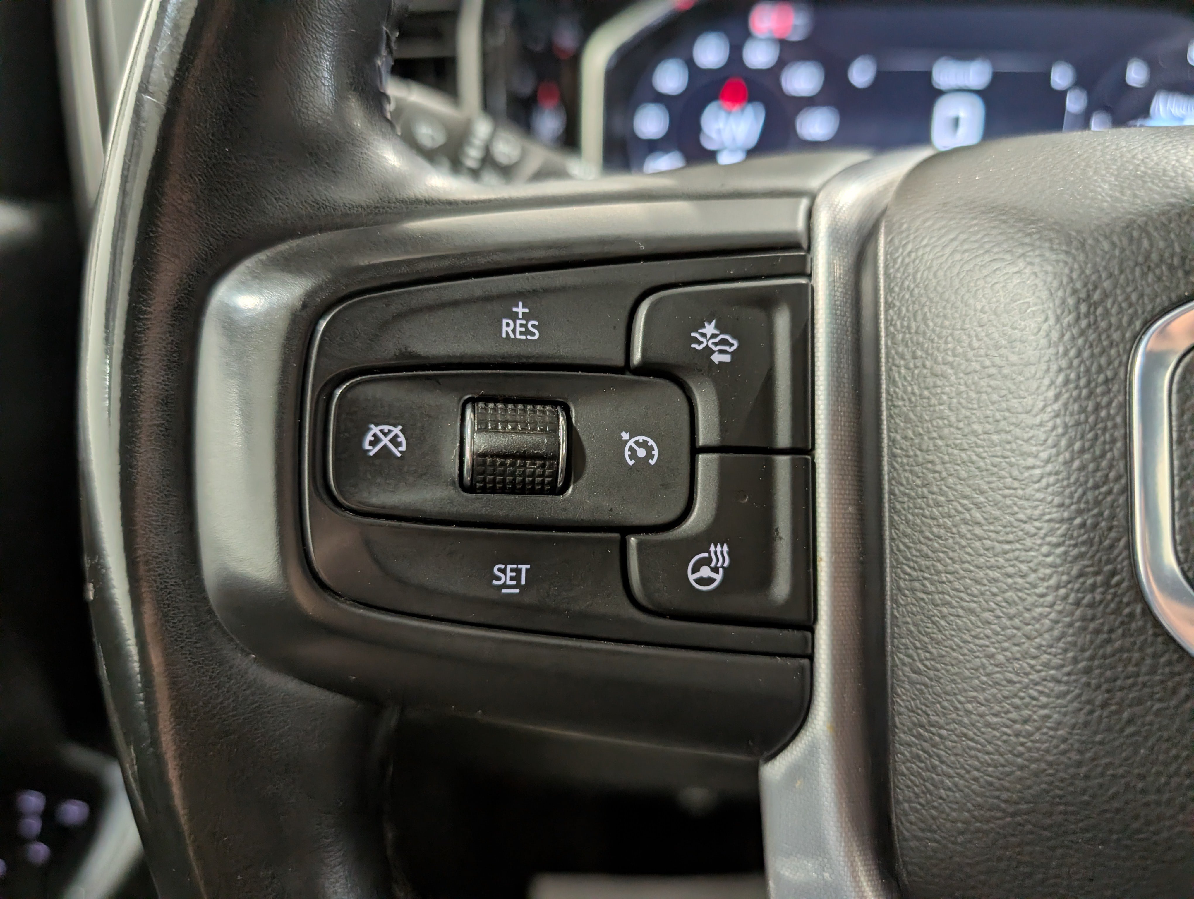 Used 2024 GMC Sierra 3500 SLE w/ SLE Value Package AWD/4WD image 23