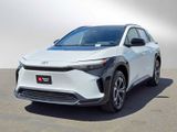 Used 2023 Toyota bZ4X XLE image 3