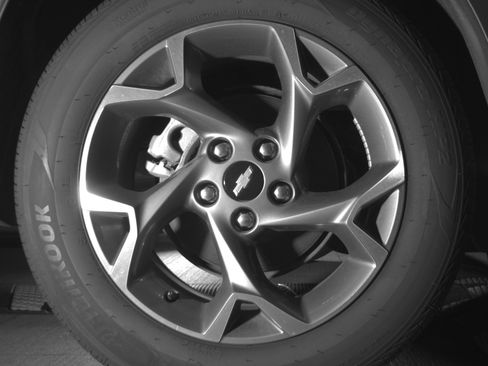 Used 2025 Chevrolet Trax LT image 15