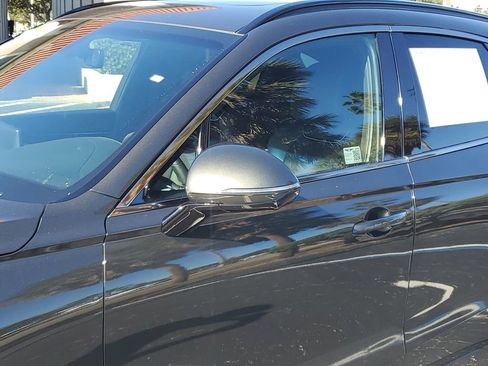 Used 2025 Genesis GV70 2.5T w/ Sport Prestige Package image 12