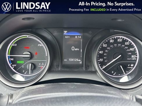 Used 2021 Toyota Camry SE image 24