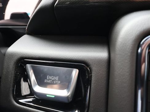 New 2026 GMC Yukon AT4 w/ AT4 Premium Plus Package AWD/4WD image 22