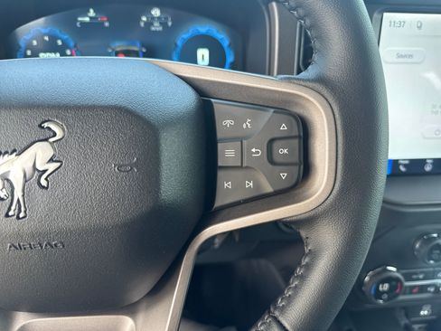 New 2026 Ford Bronco Big Bend image 29