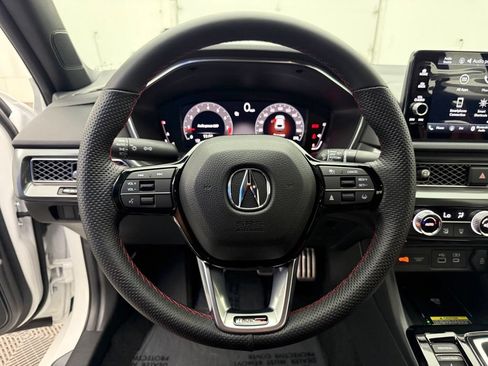 Used 2026 Acura Integra Type S FWD image 19