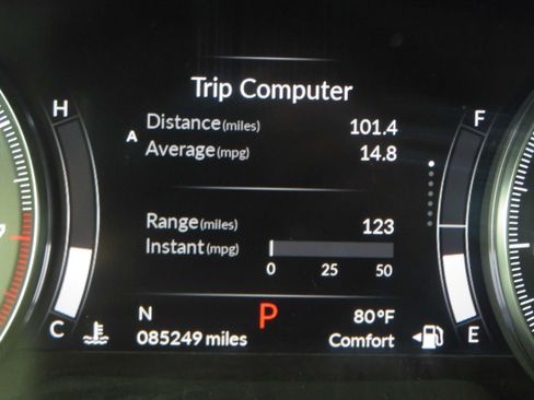 Used 2020 Acura RDX w/ Advance Package FWD image 31