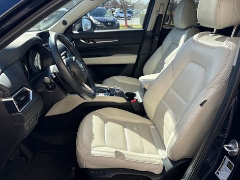 Used 2020 MAZDA CX-5 Grand Touring image 20