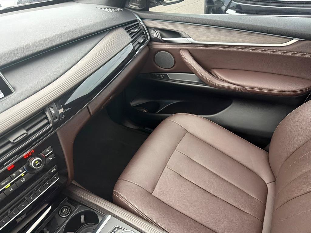 Used 2018 BMW X5 xDrive35d AWD/4WD image 26