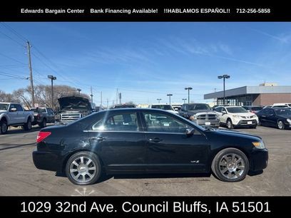 Used 2008 Lincoln MKZ