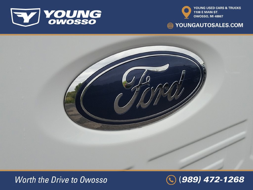 Used 2023 Ford F150 XLT w/ Equipment Group 302A High AWD/4WD image 31