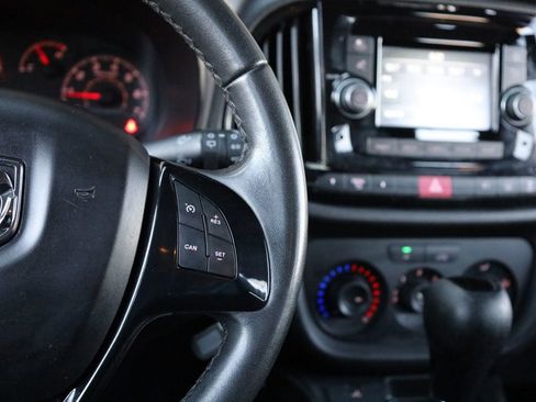 Used 2015 RAM ProMaster City Tradesman SLT w/ Rear Back-up Camera Group image 27