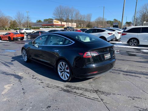 Used 2018 Tesla Model 3 Performance image 9