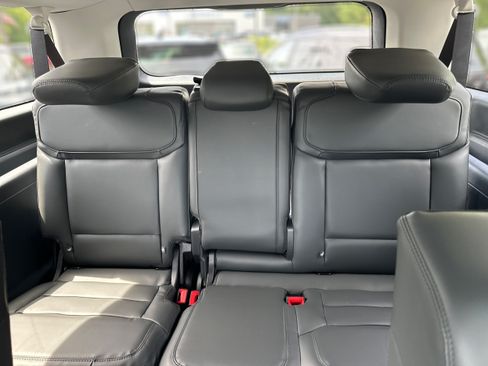 New 2027 Ford Expedition Max Active AWD/4WD image 32