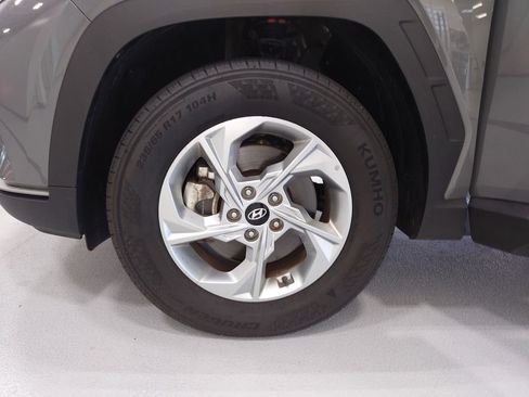Certified 2024 Hyundai Tucson SE AWD/4WD image 27