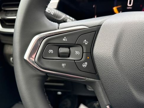 Used 2024 Chevrolet TrailBlazer LT w/ LT Cold Weather Package image 31