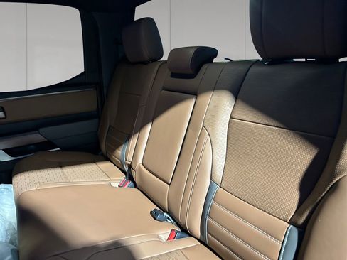 New 2026 Toyota Tundra 1794 Edition AWD/4WD image 16