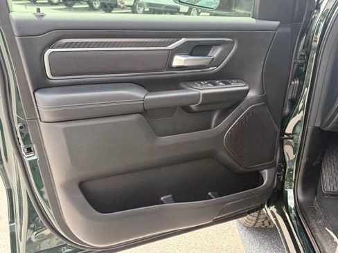 New 2026 RAM 1500 Big Horn AWD/4WD image 12