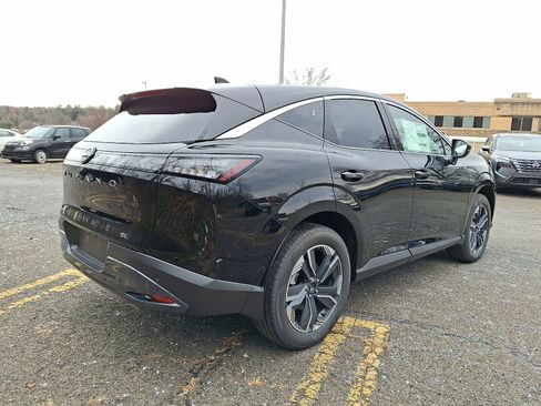 New 2026 Nissan Murano SL image 4