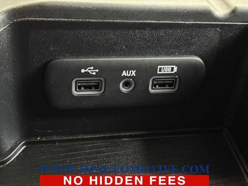 Used 2019 RAM 1500 Express image 37