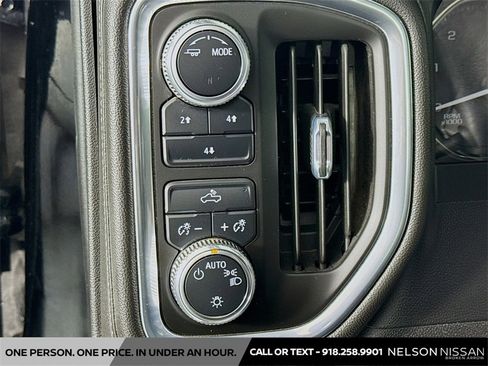 Used 2022 GMC Sierra 2500 SLE w/ Gooseneck/5TH Wheel Package image 10