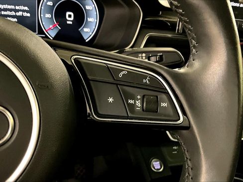 Used 2020 Audi A5 2.0T Premium Plus w/ Premium Plus image 22