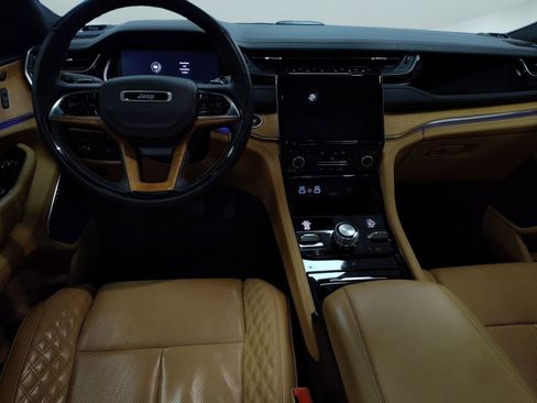 Used 2022 Jeep Grand Cherokee Summit image 22