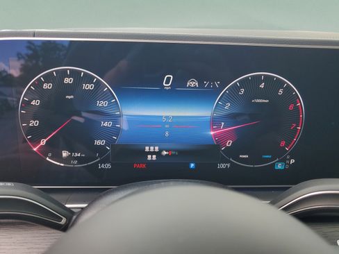 Certified 2026 Mercedes-Benz GLS 450 4MATIC image 26