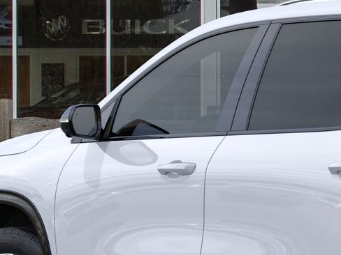 New 2026 Buick Enclave Sport Touring w/ Power Package image 12