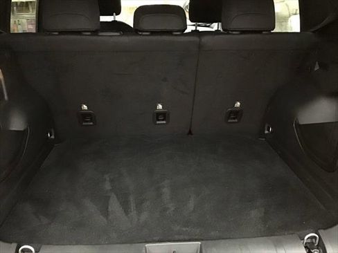 Certified 2023 Jeep Renegade Trailhawk image 11