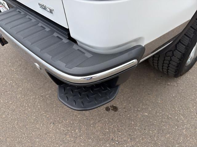 Used 2017 GMC Sierra 1500 SLT AWD/4WD image 14