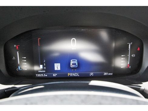 Used 2023 Ford Escape ST-Line w/ Tech Pack #1 FWD image 15