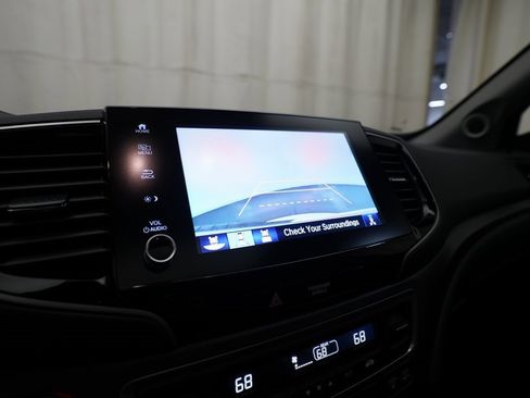 Certified 2023 Honda Ridgeline RTL image 21