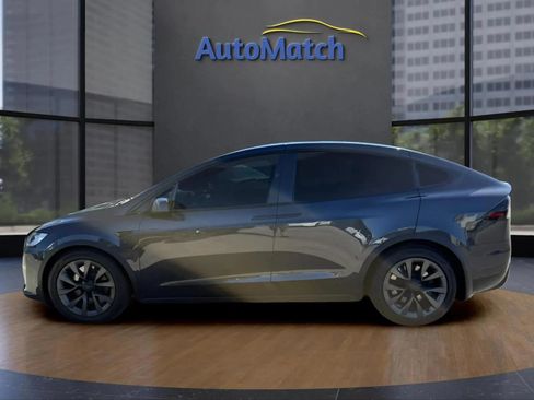 Used 2024 Tesla Model X AWD/4WD image 6