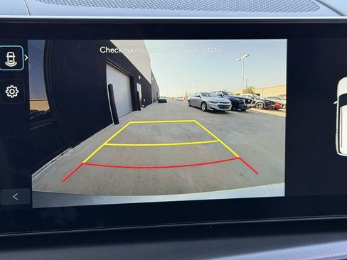 New 2026 Hyundai Santa Fe SEL image 16