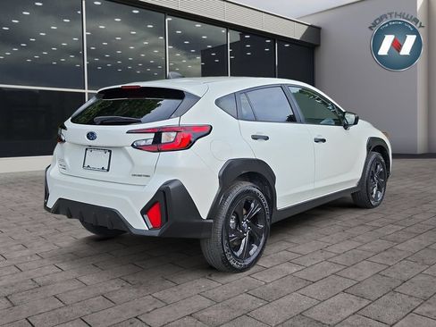 Used 2024 Subaru Crosstrek 2.0i AWD/4WD image 5