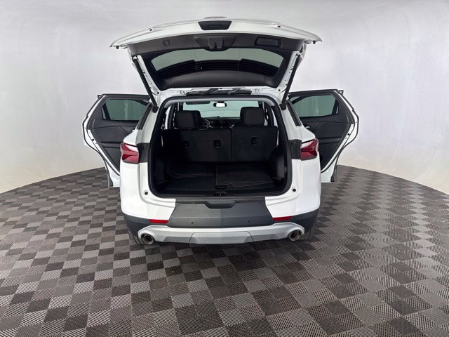 Used 2022 Chevrolet Blazer LT AWD/4WD image 17