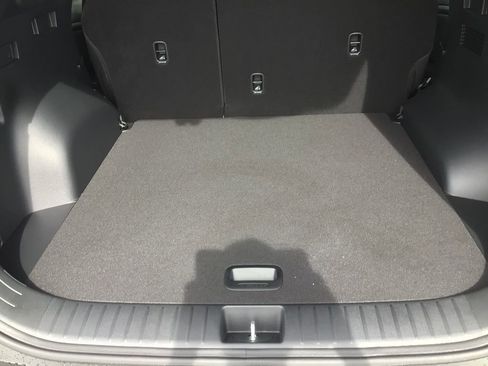 New 2026 Kia Sportage EX image 18