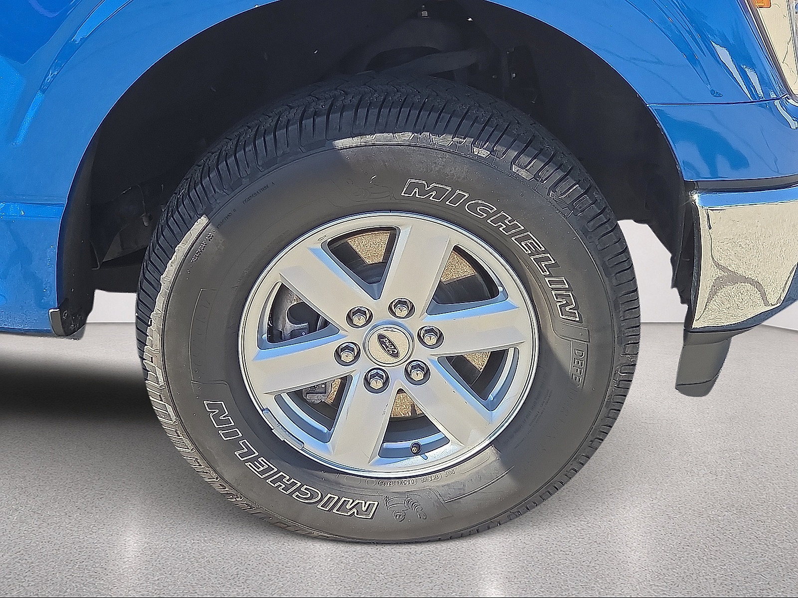 Used 2021 Ford F150 XLT AWD/4WD image 17