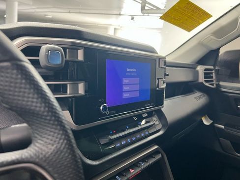 Used 2023 Toyota Tundra SR5 w/ TRD Off-Road Package image 7