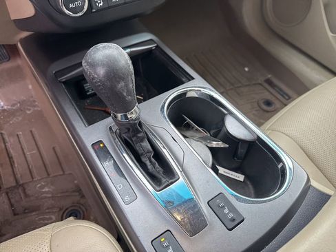 Used 2015 Acura RDX Base image 7