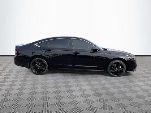 Used 2023 Honda Accord Sport image 8