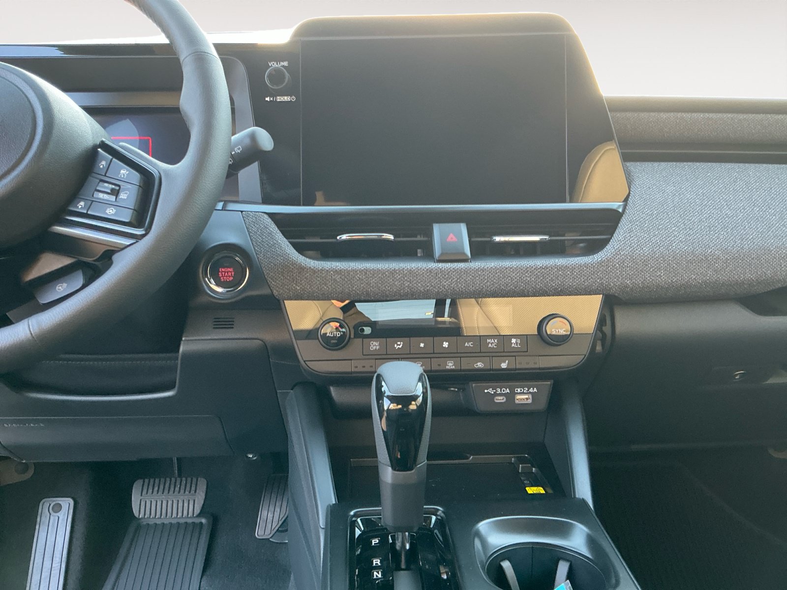 New 2026 Subaru Outback Limited AWD/4WD image 11