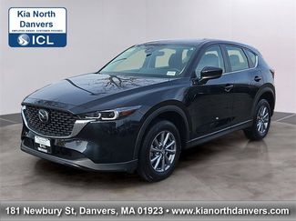 Used 2023 MAZDA CX-5 AWD 2.5 S video 1