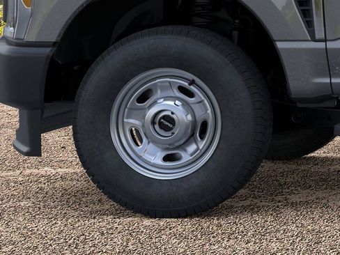 New 2026 Ford F250 XL w/ Snow Plow Prep Package image 19