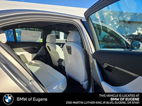 New 2026 BMW 530i xDrive w/ Premium Package AWD/4WD image 14