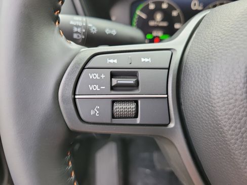 New 2026 Honda CR-V Sport-L image 21