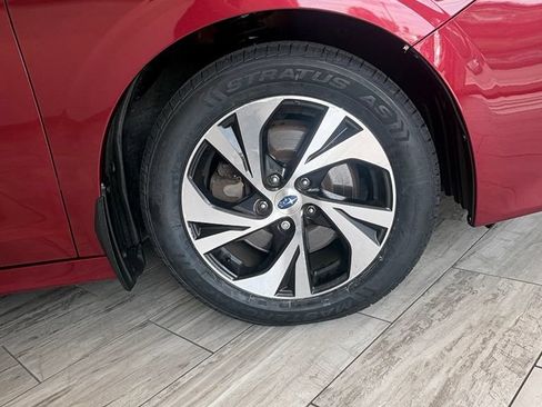 Used 2022 Subaru Legacy Premium AWD/4WD image 8
