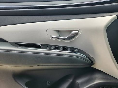 Used 2023 Hyundai Tucson SEL AWD/4WD image 21